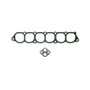 Fel-Pro Mitsubishi Eclipse MS 95708 Fuel Injection Plenum Gasket Set