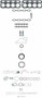 Fel-Pro Ford F-350 Super Duty 260-1882 Engine Gasket Set