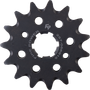 Front Cs Sprocket Steel 15t