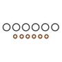 Fel-Pro Dodge RAM 2500 ES 73550 Fuel Injector O-Ring Kit