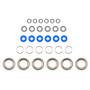 Fel-Pro Chevrolet Traverse ES 73133 Fuel Injector O-Ring Kit