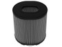 aFe Magnum FORCE Intake Air Filter w/Pro DRY S 4-1/2IN F x(8x6-1/2)IN B x(6-3/4x5-1/2)IN T x8IN