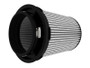 aFe MomentumINtake Replacement Air Filter w/Pro DRY S 5IN F x 7IN B x 5-1/2IN T (Inverted) X 9IN