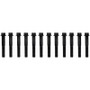 Fel-Pro Dodge RAM 2500 ES 72894 Engine Cylinder Head Bolt Set