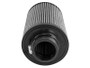 aFe Magnum FORCE Intake Air Filter w/Pro DRY S 2-3/4IN F x 6IN B x 5-1/2IN T (Inverted) x 8IN
