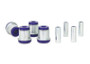 SuperPro 15-24 Ford F-150 Front Upper Inner Control Arm Bushing Kit