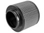 aFe Magnum FORCE Intake Air Filter w/Pro DRY S 5 5-1/2IN F x 9IN B x 9IN T x 7INw/Expanded Metal