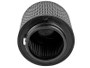 aFe Magnum FORCE Intake Air Filter w/Pro DRY S 5 5-1/2IN F x 9IN B x 9IN T x 7INw/Expanded Metal