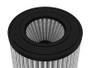 aFe Momentum Intake Replacement Air Filter w/Pro DRY S 4 IN F x 6 IN B x 4-1/2 IN x 8-1/2 IN