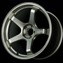 Advan GT Beyond 20X11.0 / +05 Offset / 5x114.3 BC / +05mm Bore / Racing Sand Metallic