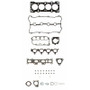 Fel-Pro 99-00 Mazda Miata PermaTorque Engine Cylinder Head Gasket Set