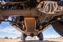 Artec Industries 21-25 Jeep Wrangler JLU Rubicon Jlu 392 Bellypan Skid With Magnaflow Exhaust Skid