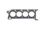 Fel-Pro 10-19 Toyota Tundra/08-22 Sequoia/08-14 Lexus IS F PermaTorque Engine Cylinder Head Gasket