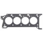 Fel-Pro 10-19 Toyota Tundra/08-22 Sequoia/08-14 Lexus IS F PermaTorque Engine Cylinder Head Gasket