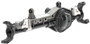 Artec Industries 93-06 Jeep Wrangler TJ 1 Ton Front Dana 60 Swap Kit W/ Adj Truss Upper Link Mount