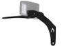 Artec Industries 18-25 Jeep Wrangler JL Jt Jl A-Pillar Single Led Cube Light Mount