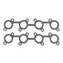 Fel-Pro 92-00 Lexus SC400/03-05 Toyota 4Runner/98-05 Land Cruiser Exhaust Manifold Gasket Set