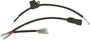 Elctrcl Power Conn Nav Audio Heated Grips Charging Port