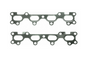 Fel-Pro 90-93 Mazda Miata/88-89 323/91-94 Mercury Capri Exhaust Manifold Gasket Set