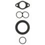 Fel-Pro 00-09 Toyota Tundra/98-07 Land Cruiser/01-09 Sequoia Engine Crankshaft Seal Kit