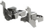 Artec Industries 93-06 Jeep Wrangler TJ Lj Coil Bracket Replacement Front Axle