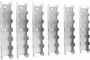 Grip Strips 5" 6/pk