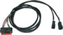 Audio Version Tourpack Rear Speaker Harness Hd 70160-06