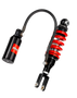 Bitubo WXM1 Monoshocks Adjustable: Spring Preload, Rebound, Compression, Length