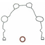 Fel-Pro Dodge RAM 1500 TCS 46057 Engine Timing Cover Gasket Set