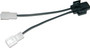 Pre  04 W/auxiliary Lamp Wiring Harness 4" Aux Lamps