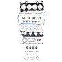Fel-Pro 09-14 Acura TSX/12-15 Honda Civic/10-14 CR-V PermaTorque Engine Cylinder Head Gasket Set