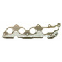Fel-Pro 06-13 Mazda MX-5 Miata/10-12 CX-7/05-11 Ford Focus Exhaust Manifold Gasket Set