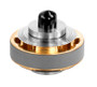 Bitubo KXSHOCK Rear Monoshock Hydraulic Kit: Piston And Shims