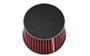 AEM Air Filter 5in Flange 6-1/2inb 5-1/8int 4inh