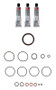 Fel-Pro 15-20 Subaru WRX/13-20 BRZ/13-16 Scion FR-S/17-20 Toyota 86 Engine Crankshaft Seal Kit