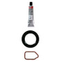 Fel-Pro Mercedes-Benz E320 TCS 46205 Engine Crankshaft Seal Kit