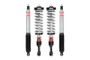 Eibach 05-15 Toyota Hilux 4WD (N70) / 16-22 Toyota Hilux 4WD (N80) Pro-Truck Coilover Kit - Stage 2