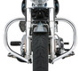 Fatty Freeway Bars 1.5" Chrome  Fxd/b/c 91-17