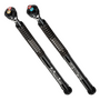 Bitubo EBH0 Pressurized Cartridge Adjustable: Spring Preload, Rebound, Compression + 1 Lt Oil