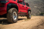 DV8 Offroad 24-25 Toyota Tacoma Double Cab Rock Sliders