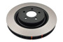 DBA 05-11 Ford Falcon 4000 Series Standard Front Brake Rotor