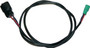 Plugnplay Tbw Harness 14-15 Fl 18" Tall Handlebars