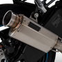 Vance & Hines 19-25 Kawasaki ZX-6R VS-6 Slip-on Exhaust