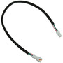 Tbw Hbar Wire Ext Harness 4" 16-up Softail Street Glide