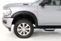 Husky Liners 19-25 Dodge RAM 3500 Pocket Style 4pc Fender Flares