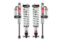 Eibach 24-25 Ford Ranger 4WD Stage 2R Pro-Truck Lift Kit - Front w/ Rear Reservoir Shocks