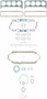 Fel-Pro Chevrolet C10 260-1024 Engine Gasket Set