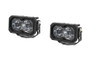 Diode Dynamics C2 2.0 Max White Spot Standard ABL (Pair)