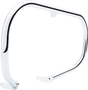 Freeway Bars 1.25" Chrome Fxd/b/c 91-17