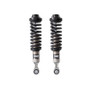 Old Man Emu offers a range of tuned and matched integrated suspension kits to ensure the right suspension is selected for how the vehicle is outfitted and the conditions it will encounter. Old Man Emu suspension systems are designed to enhance rid...